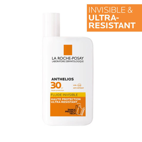 LA ROCHE POSAY ANTHELIOS UVMUNE 400 SPF30 50ml