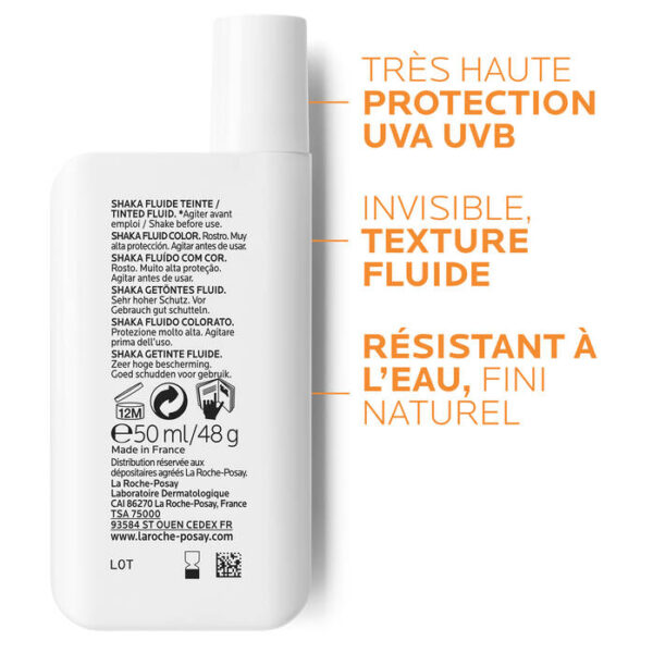 LA ROCHE POSAY ANTHELIOS UVMUNE 400 SPF30 50ml