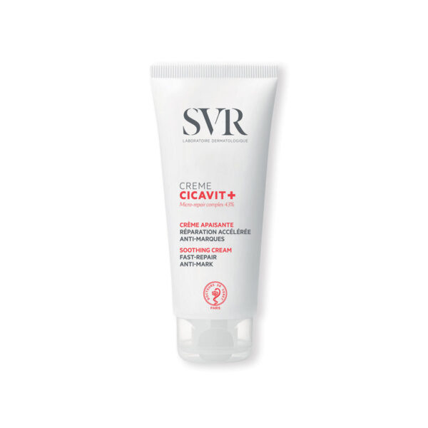 SVR CICAVIT+ Crème 100ml