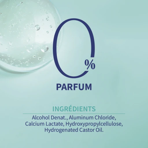 Etiaxil Détranspirant Peaux Sensibles Aisselles Roll-On 15ml