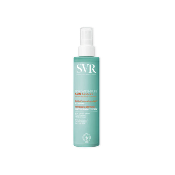 SVR SUN SECURE SPRAY APRES SOLEIL 200ml