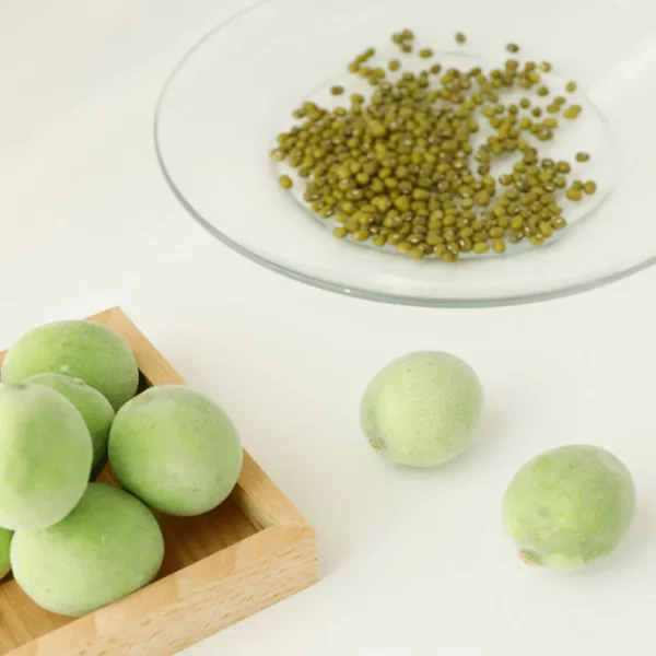 BEAUTY OF JOSEON Nettoyant Rafraîchissant à la Prune Verte 100ml