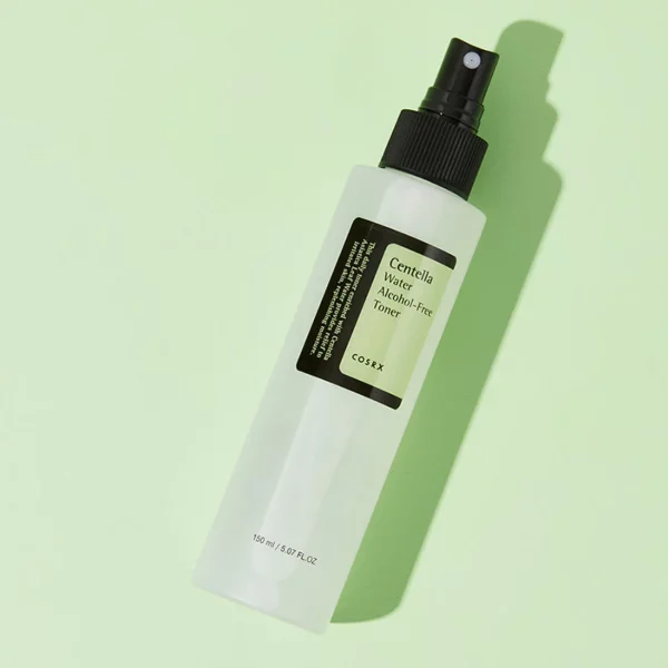 COSRX Centella Toner 150 ml