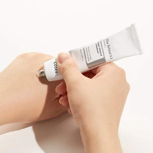 COSRX Crème au Rétinol 0.1 20ml
