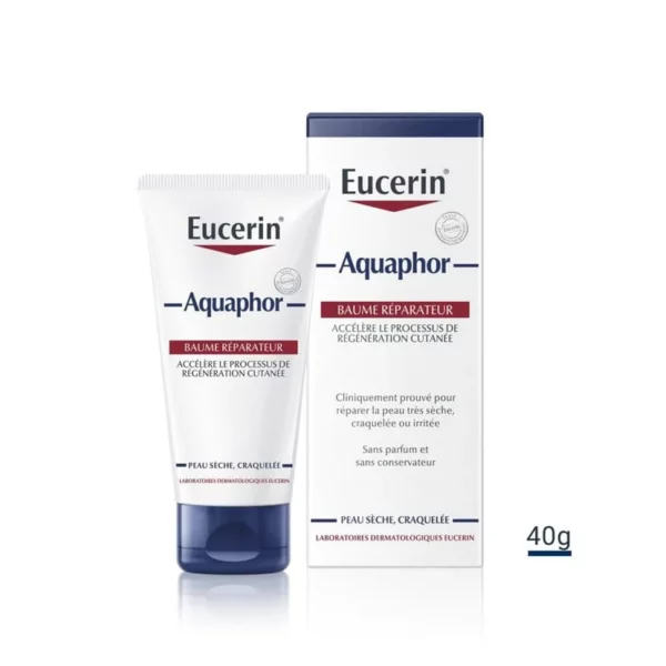 EUCERIN Aquaphor Baume Réparateur 40ml