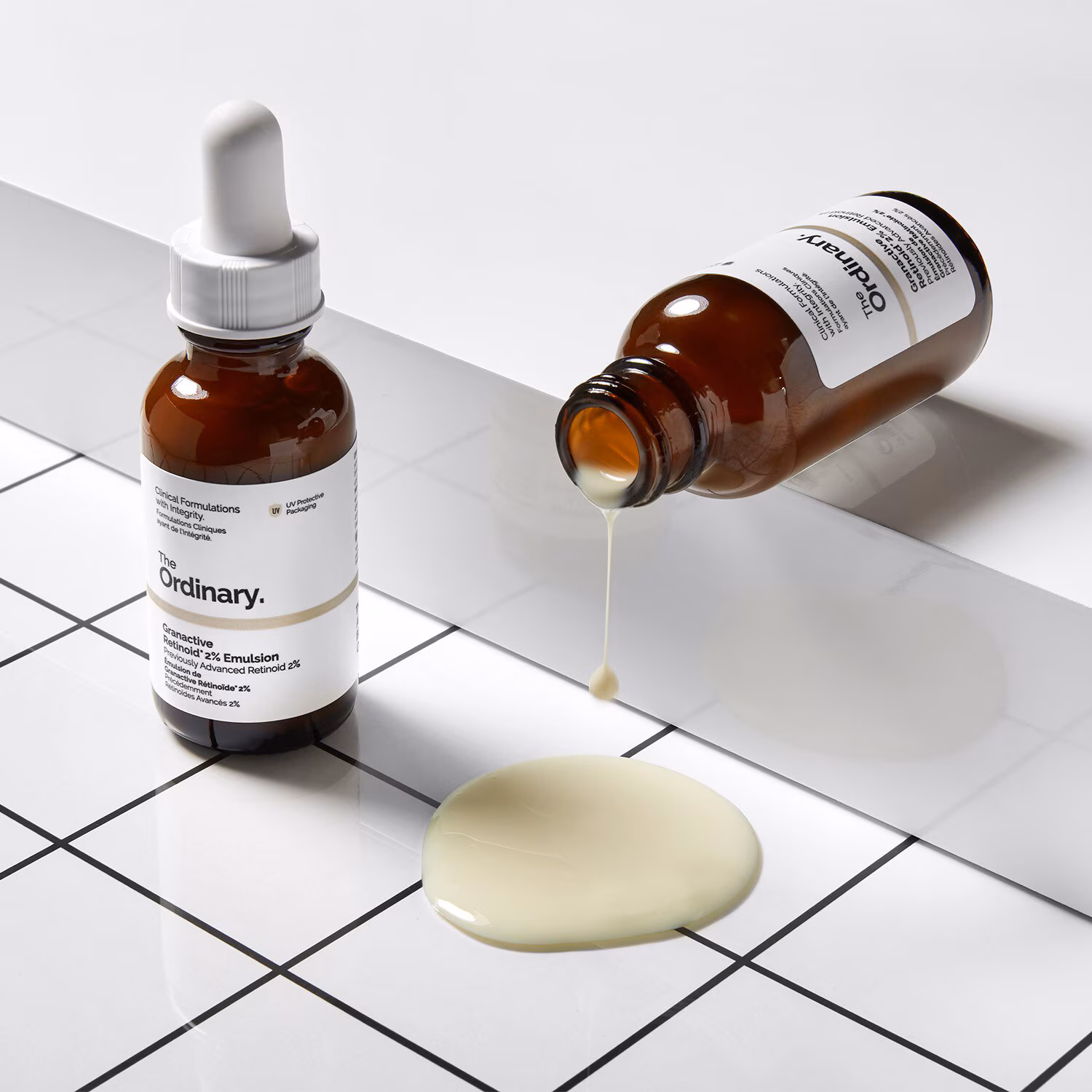 THE ORDINARY Granactive Retinoid 2% 30ml