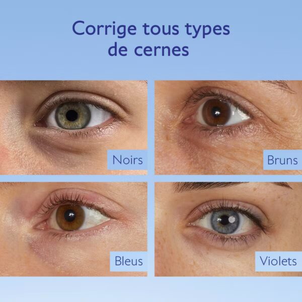 CAUDALIE Vinoperfect Soin Éclaircissant Regard