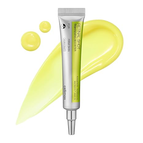 CELIMAX SKIN Retinal Shot