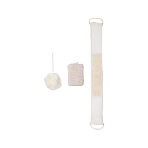 Set De Bain 3 pièces