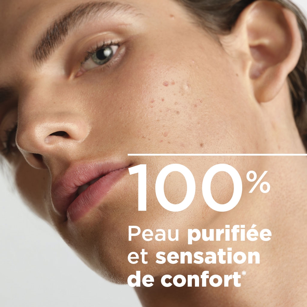 BIODERMA Sébium Gel Moussant 100ml