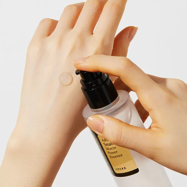 COSRX La Routine Anti-Acné et Pores