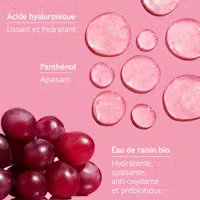 CAUDALIE VinoHydra Gelée Nettoyante Hydratante 150ml