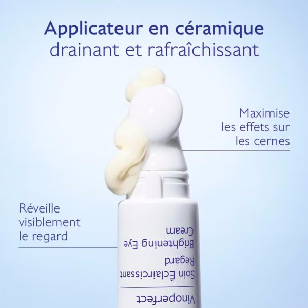 CAUDALIE Vinoperfect Soin Éclaircissant Regard