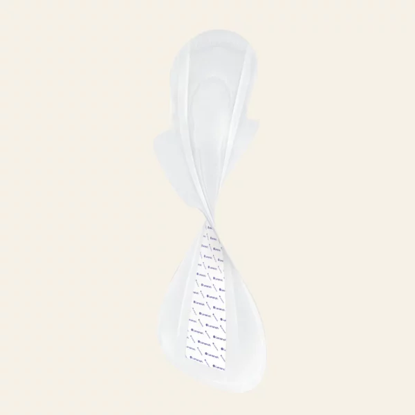 LANSINOH Serviettes Maternité Post Accouchement 0/2 semaines 10pcs