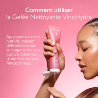 CAUDALIE VinoHydra Gelée Nettoyante Hydratante 150ml
