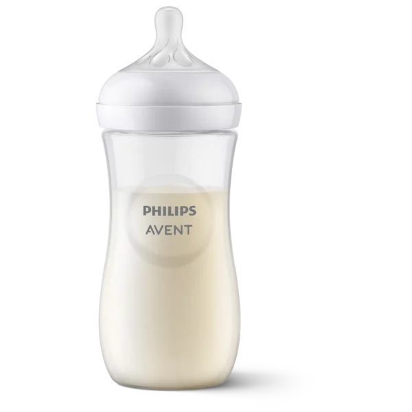 AVENT Biberon Natural Response 330ml
