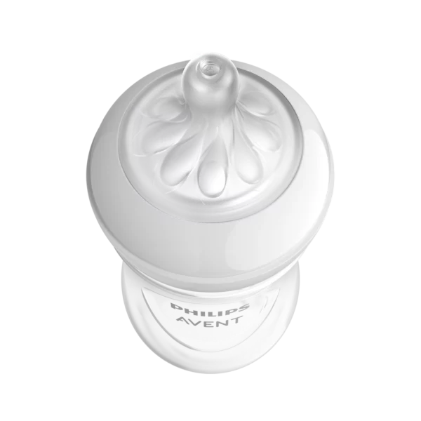 AVENT Biberon Natural Response 260ml x2