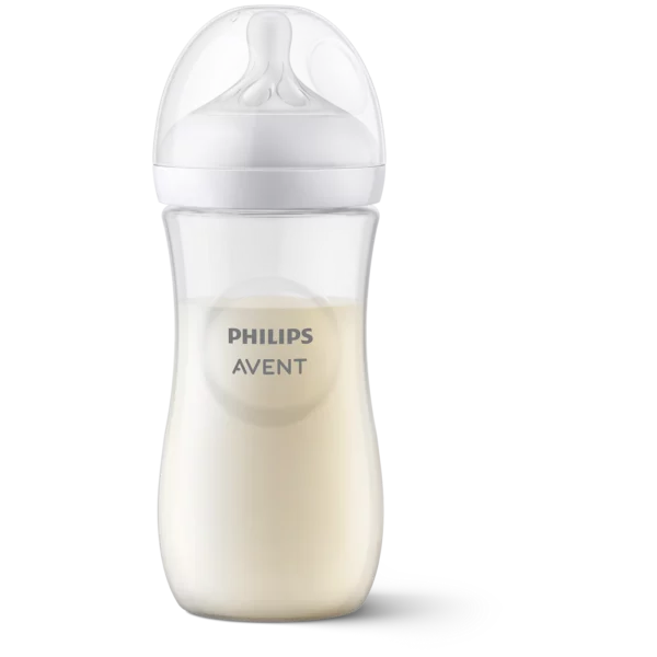 AVENT Biberon Natural Response 330ml