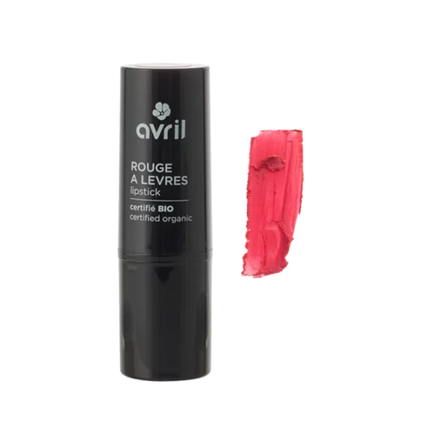 AVRIL Rouge à Lèvres, Fuchsia