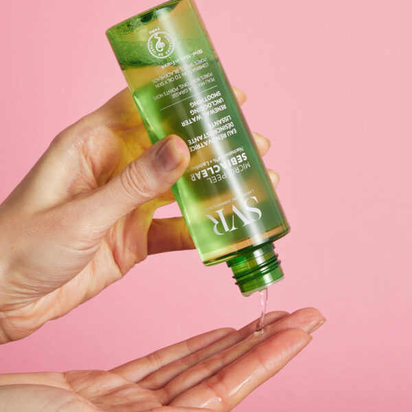 SVR SEBIACLEAR Micropeel 150ml