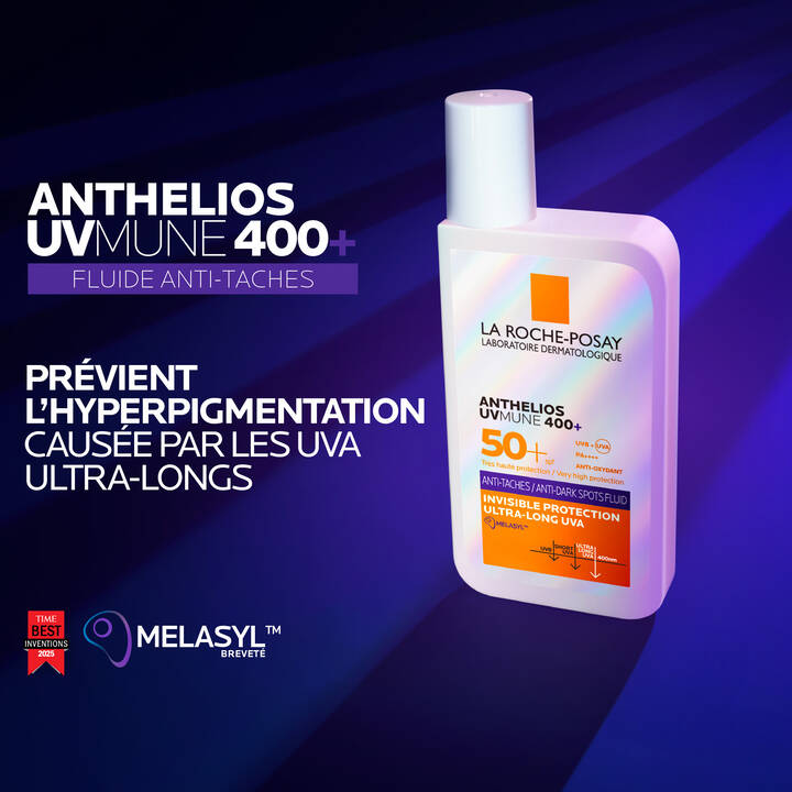 LA ROCHE POSAY ANTHELIOS UVMUNE 400 SPF50+ 50ml