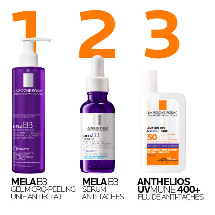 LA ROCHE POSAY ANTHELIOS UVMUNE 400 SPF50+ 50ml