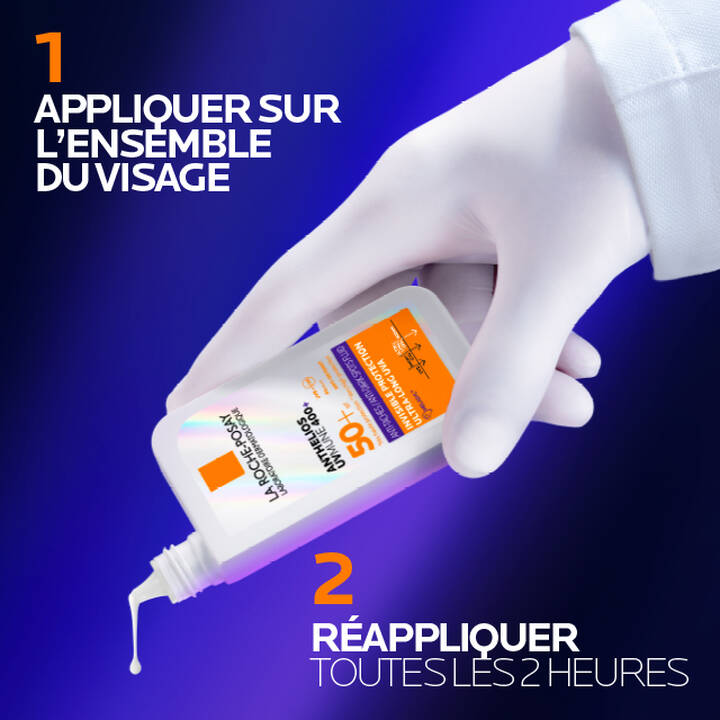LA ROCHE POSAY ANTHELIOS UVMUNE 400 SPF50+ 50ml