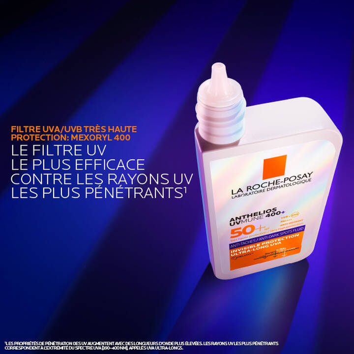 LA ROCHE POSAY ANTHELIOS UVMUNE 400 SPF50+ 50ml