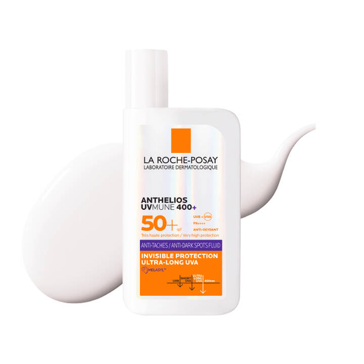 LA ROCHE POSAY ANTHELIOS UVMUNE 400 SPF50+ 50ml