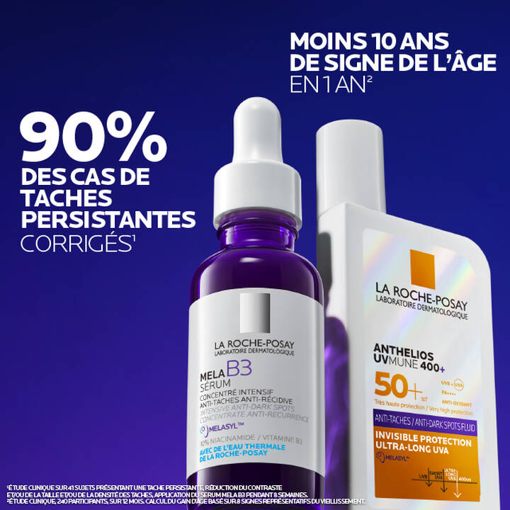 LA ROCHE POSAY ANTHELIOS UVMUNE 400 SPF50+ 50ml