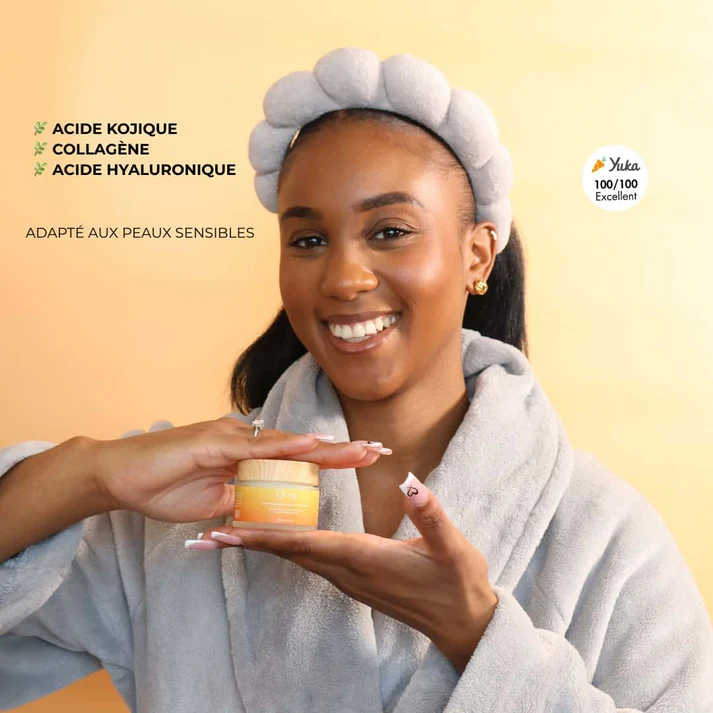 QOYA Routine Complète