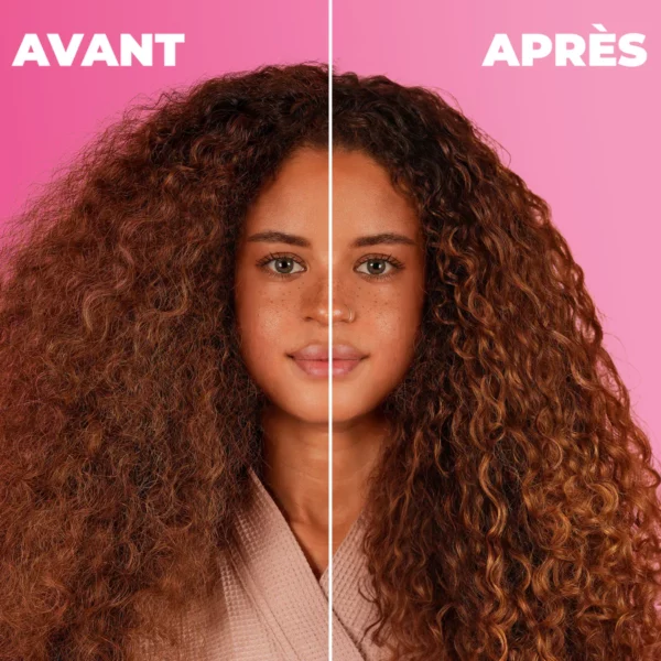 LES SECRETS DE LOLY La Routine Cheveux Bouclés Epais
