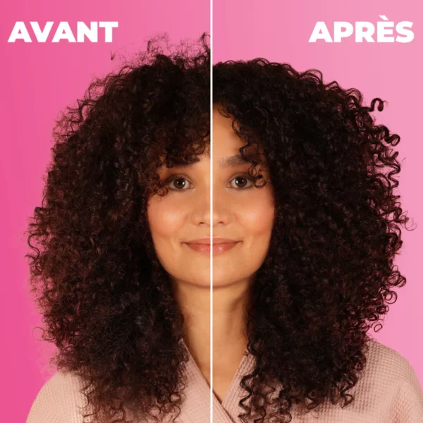 LES SECRETS DE LOLY La Routine Cheveux Frisés Epais