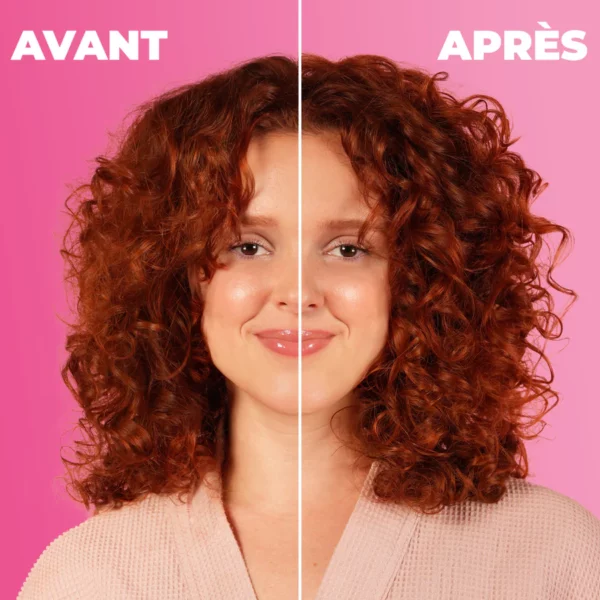 LES SECRETS DE LOLY La Routine Cheveux Ondulés Fins