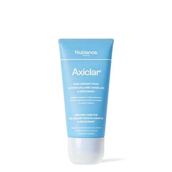 NUBIANCE Axiclar®- Soin Anti-Tâches Aisselles 75ml