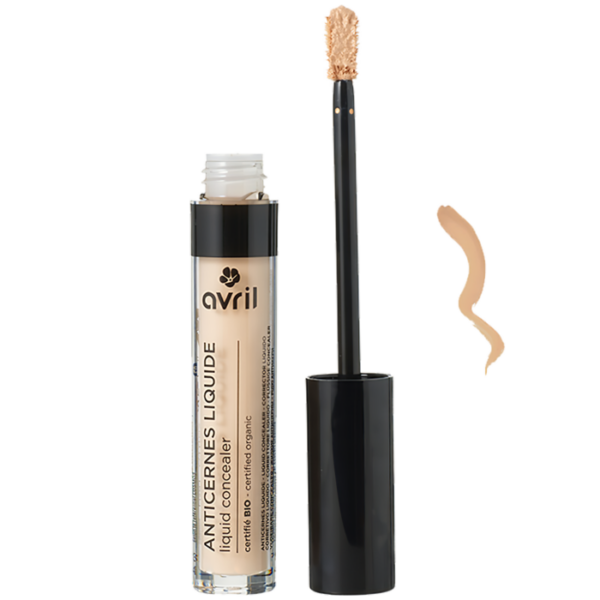 AVRIL Anti-cernes liquide Sésame 3ml
