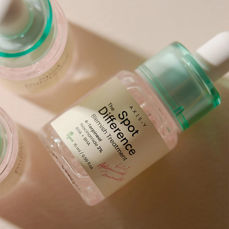 AXIS-Y Spot The Difference Blemish Treatment 15ml