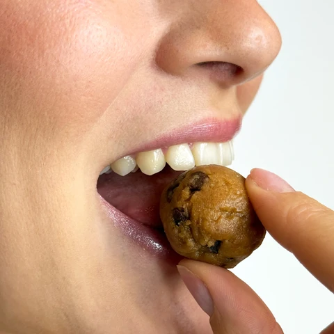 MONKA Energy Balls Cookie Dough