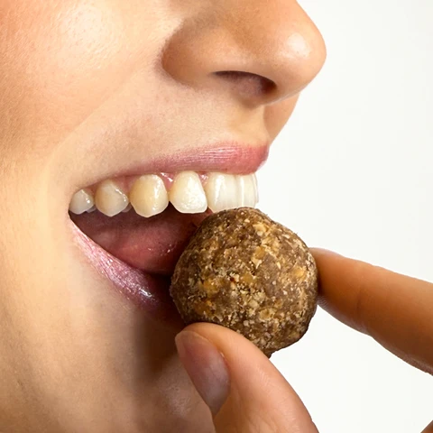 MONKA Energy Balls Noisette