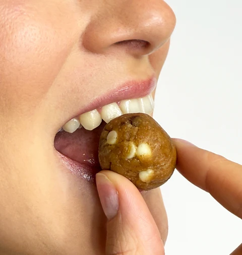 MONKA Energy Balls 3 Chocolats