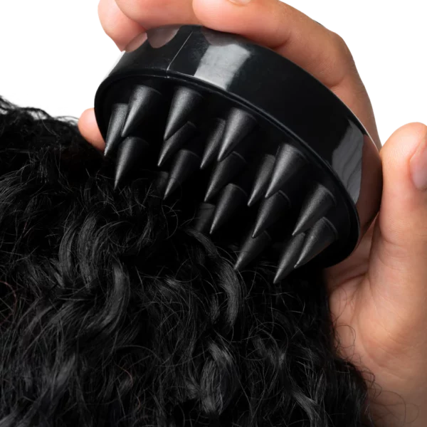 JIA Brosse de Massage Stimulante