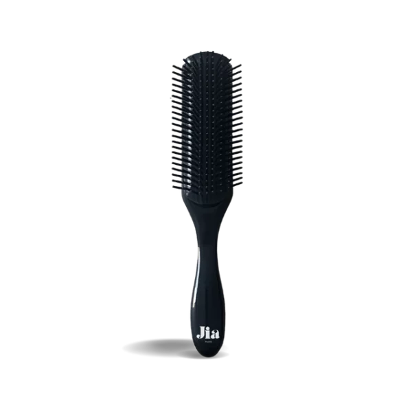 JIA Brosse Définissante Boucles