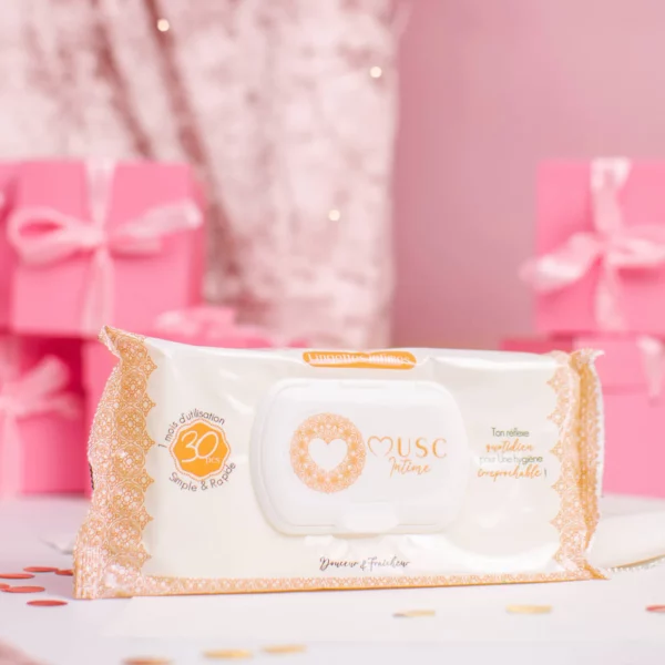 MUSC INTIME Rituel de la Femme Pulpeuse – Crazy Passion