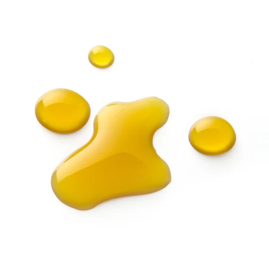 Q+A Caffeine Eye Serum 15ML