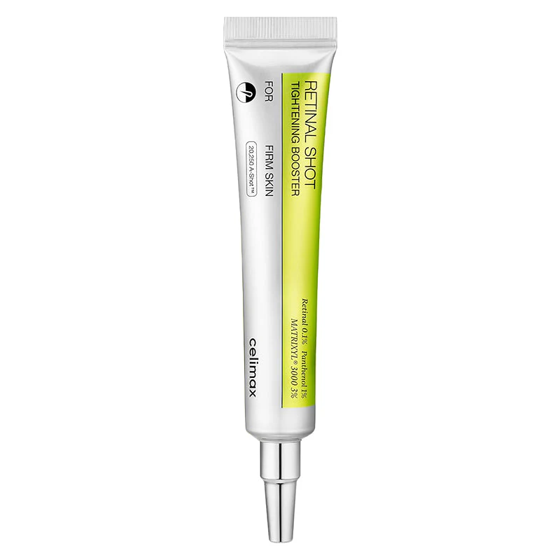 CELIMAX SKIN Retinal Shot