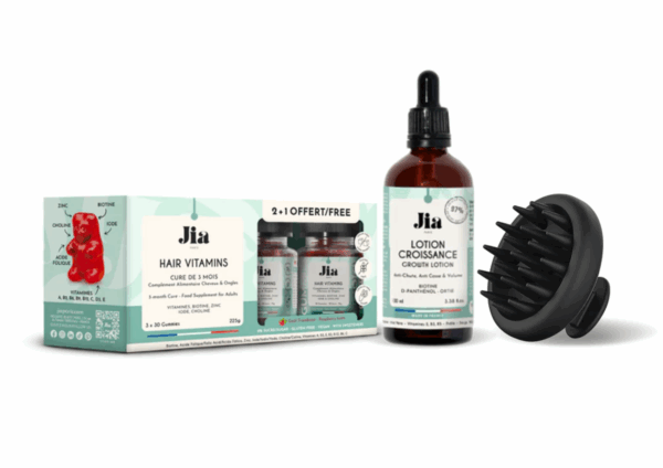 JIA Routine Volume