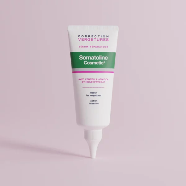 SOMATOLINE Correction vergeture 100ml