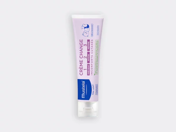 Mustela Routine Mes Essentiels Bébés + Cadeau