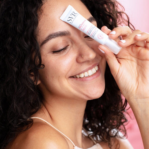 SVR TOPIALYSE Crème Palpébral 15ml