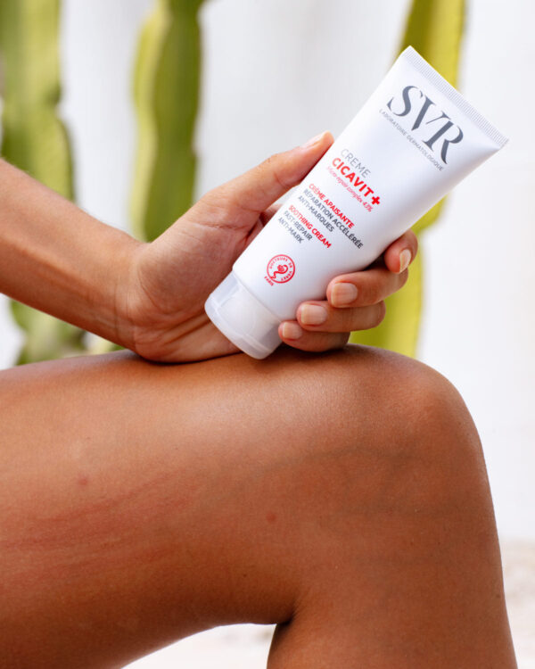 SVR CICAVIT+ Crème 40ml